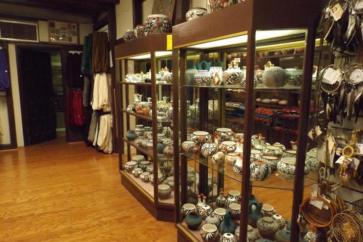 Gift Shop 42 of 49
