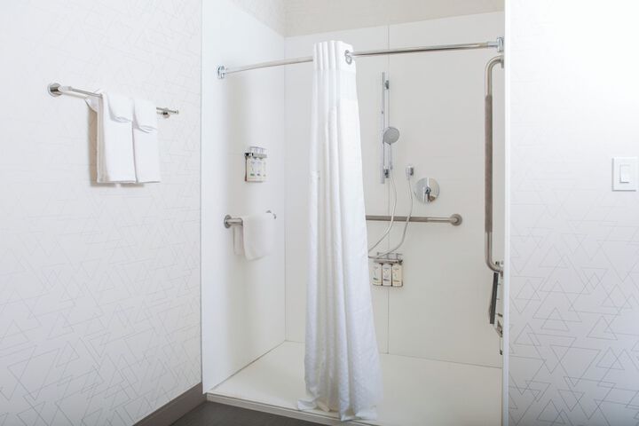 Holiday Inn Express and Suites Prince Albert South by IHG