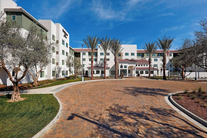Residence Inn by Marriott San Diego Chula Vista