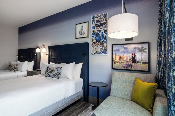 Hotel Indigo Panama City Marina by IHG
