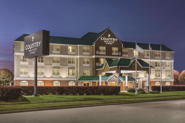 Hotel 2 of 40