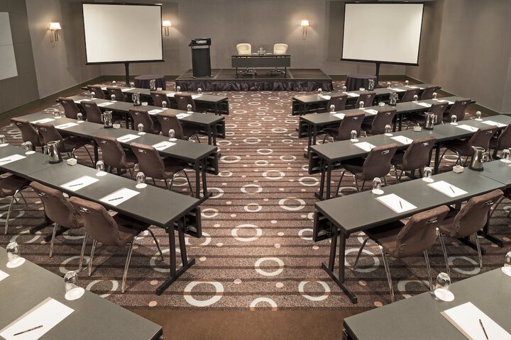 Meeting 42 of 60