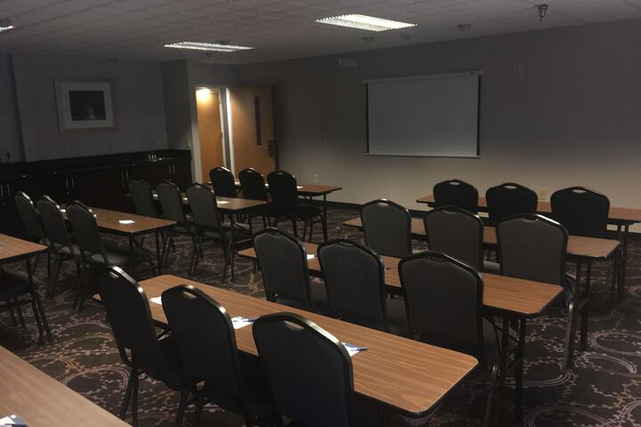 Meeting 15 of 25