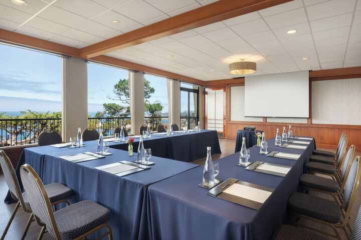 Hyatt Carmel Highlands