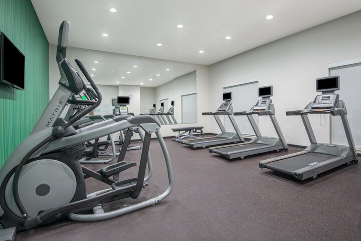 Holiday Inn Express & Suites Stillwater - University Area by IHG