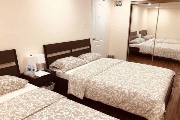 7 Fisher Guest House