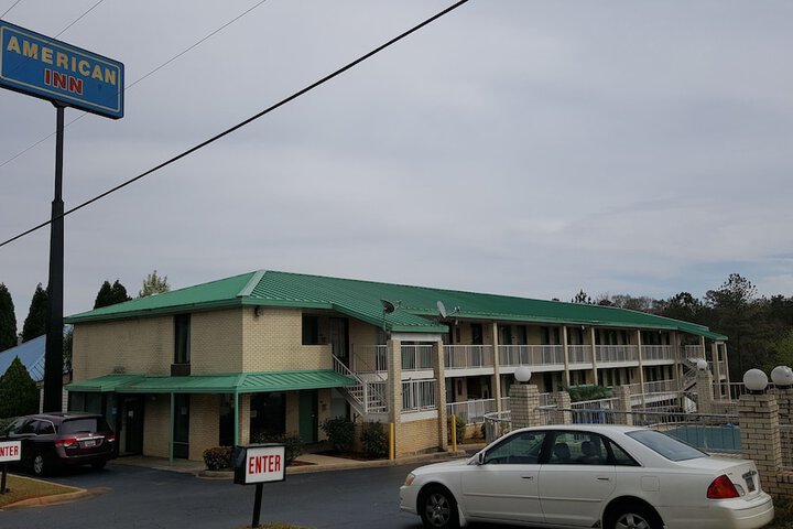 Hotel 3 of 47