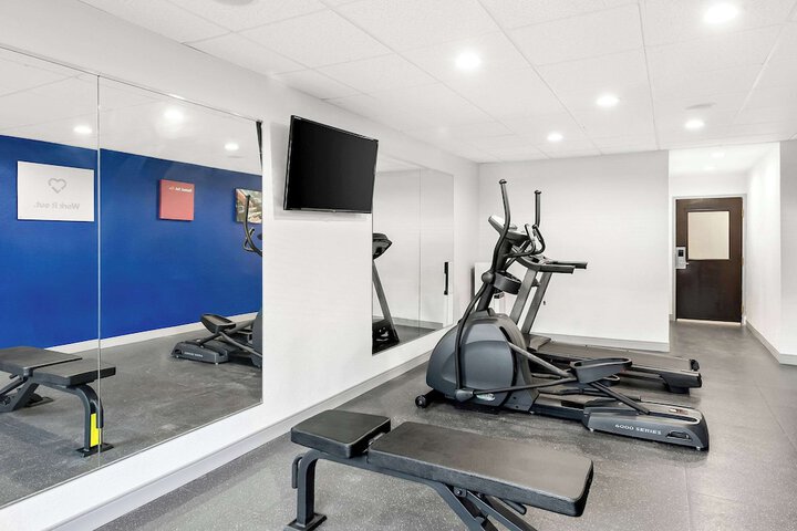 Health and Fitness 44 of 45