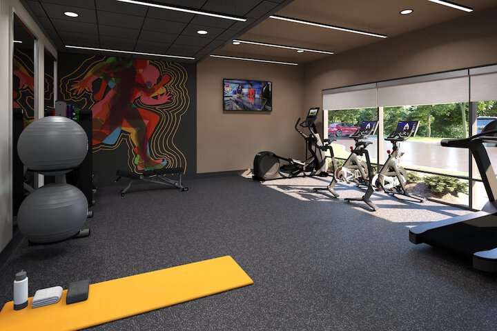 LivSmart Studios by Hilton Kokomo