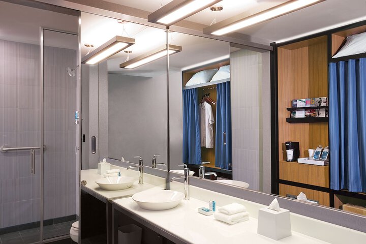 Aloft by Marriott Tulsa Downtown