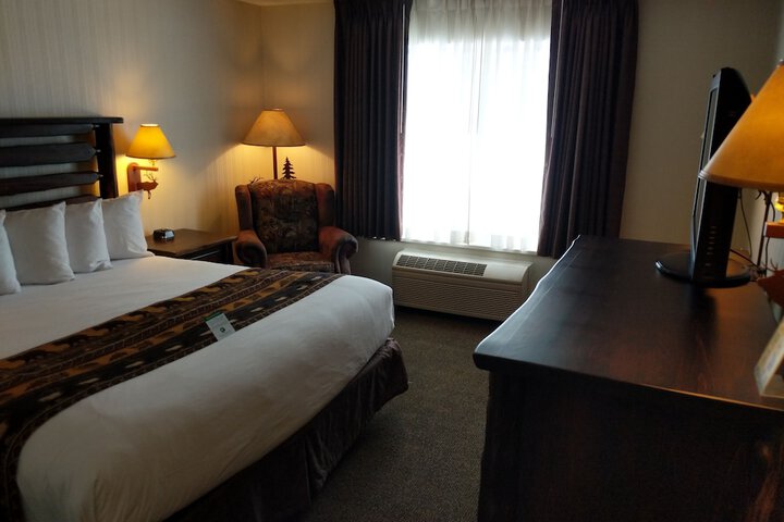 ClubHouse Inn West Yellowstone