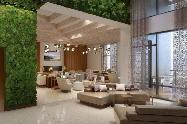 AC Hotel by Marriott Tallahassee Universities at the Capitol