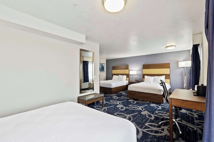 Best Western Plus Twin Falls Hotel