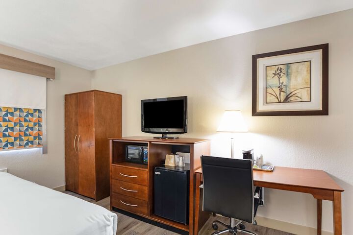 Best Western U. S. Inn