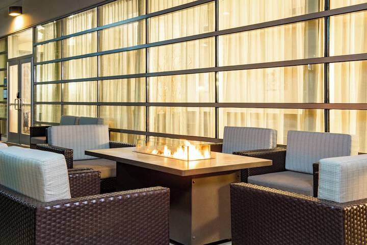 Courtyard by Marriott Santa Ana Orange County