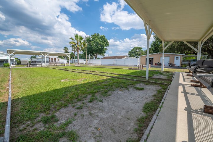 Glen Haven RV Resort