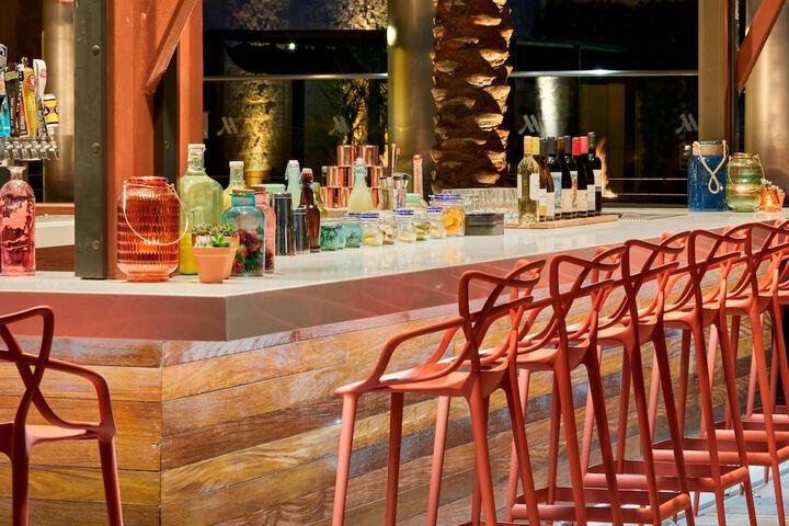 Los Angeles Marriott Burbank Airport