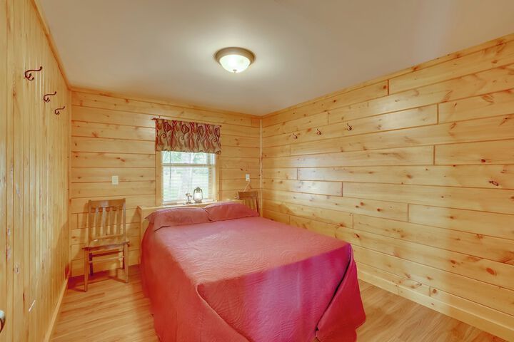 Lake Champlain Vacation Rental With Boat Dock!