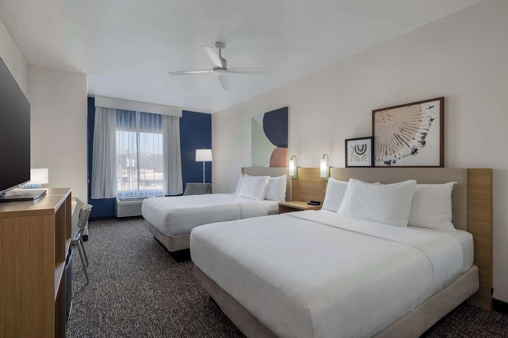 Spark by Hilton Nacogdoches