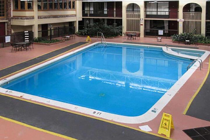 Quality Inn Newport