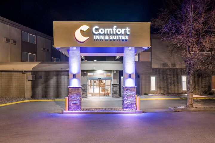 Comfort Inn & Suites