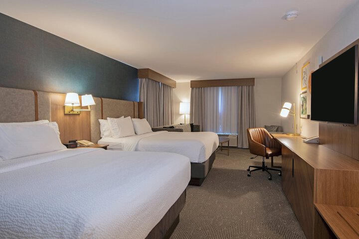 Holiday Inn Hotel & Suites Kamloops by IHG
