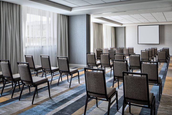 Dallas / Plano Marriott at Legacy Town Center