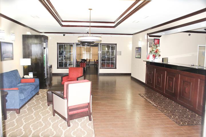 Hotel Interior 8 of 35