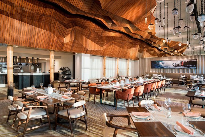 JW Marriott Marco Island Beach Resort