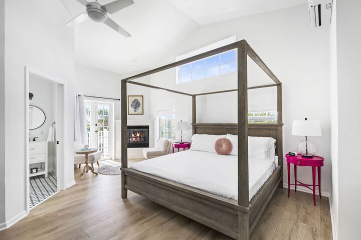 Island Cottage Inn - Adults Only