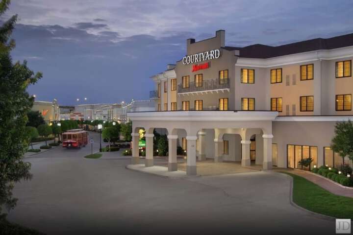 Hotel 3 of 47
