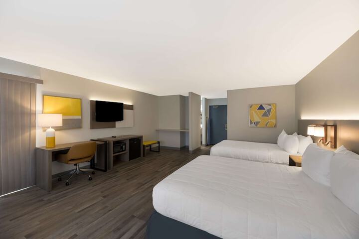Quality Inn & Suites Artesia