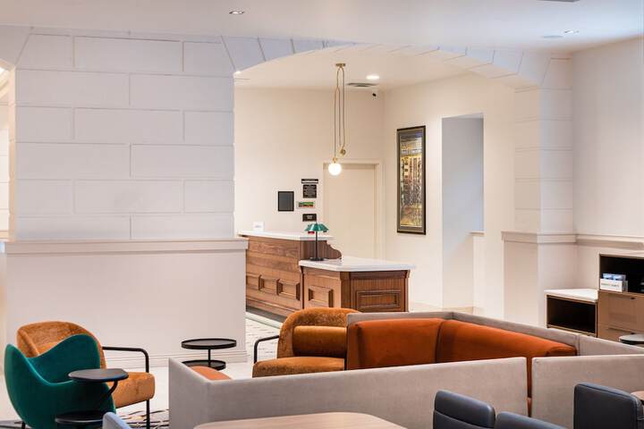 Hotel Interior 25 of 71