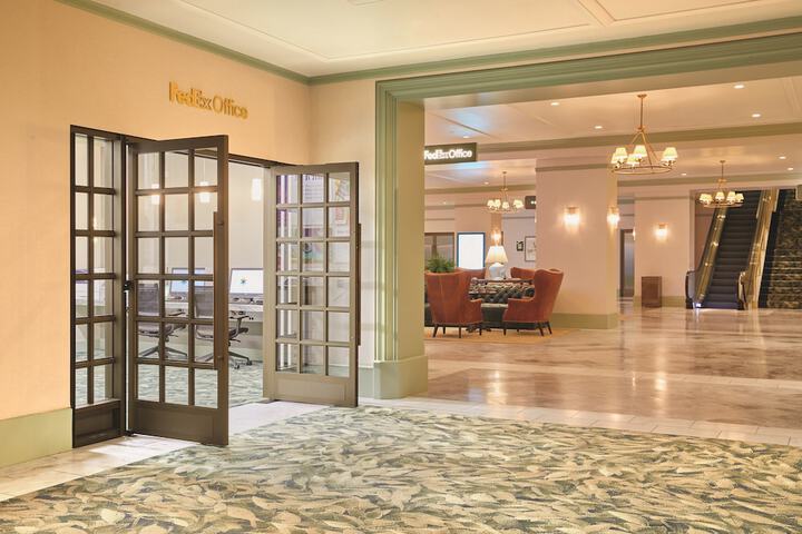 Park MGM Las Vegas