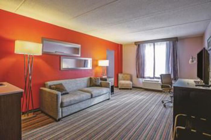 Hotel Runnemede