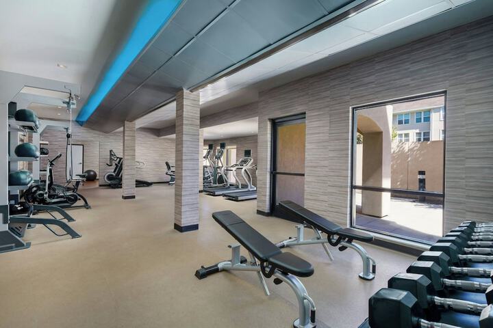Courtyard by Marriott Salinas Monterey