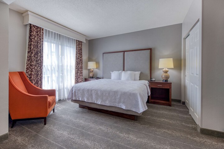 Homewood Suites by Hilton Olmsted Village (near Pinehurst)