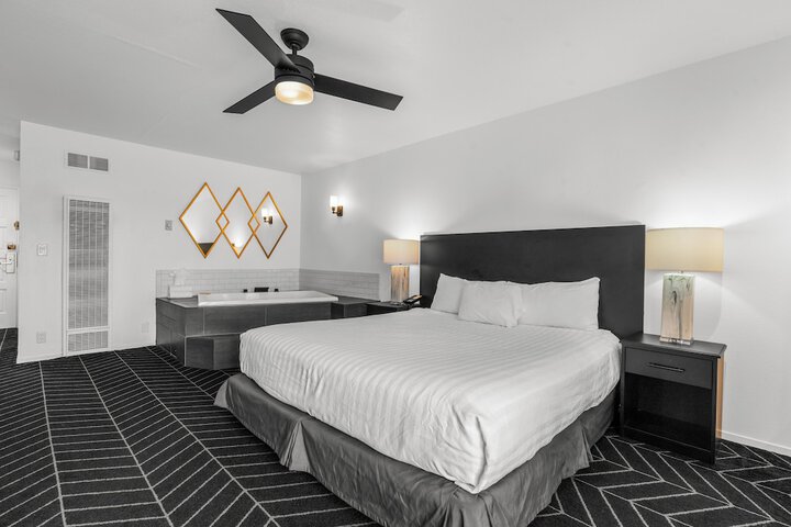Masterpiece Hotel