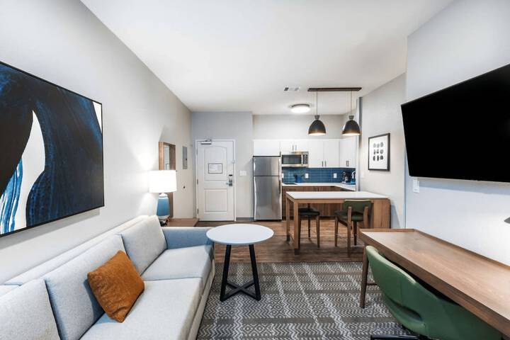 Staybridge Suites Waco South - Woodway by IHG