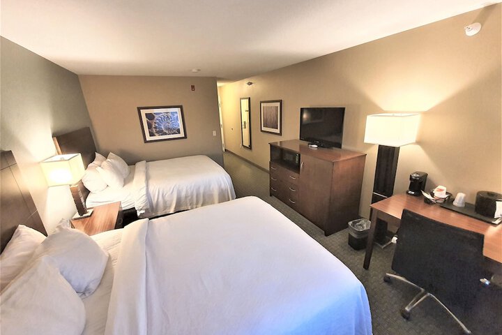 AmeriVu Inn and Suites - Chisago City