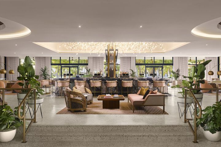 Hotel Interior 14 of 116