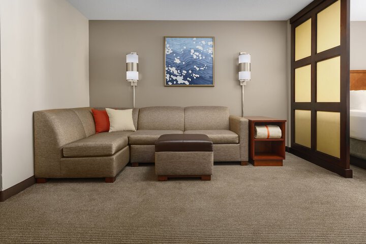 Hyatt Place Ft. Lauderdale Airport & Cruise Port