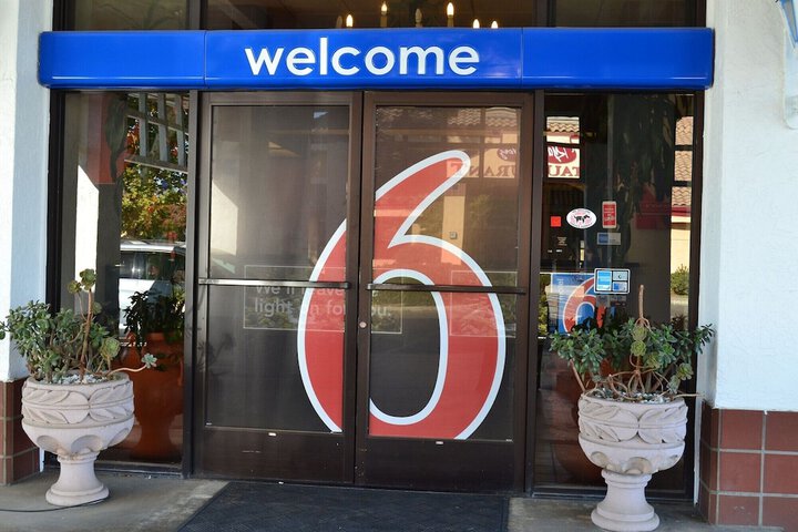 Motel 6 Oakdale CA