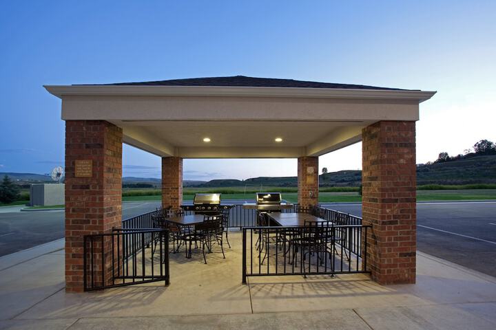 Candlewood Suites Craig-Northwest by IHG