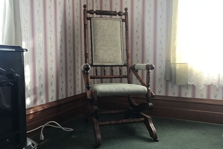 Grand Victorian B & B Inn
