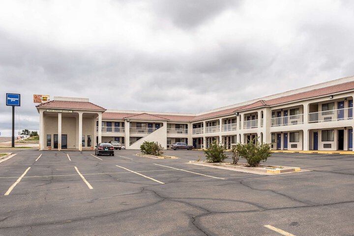 Rodeway Inn Santa Rosa
