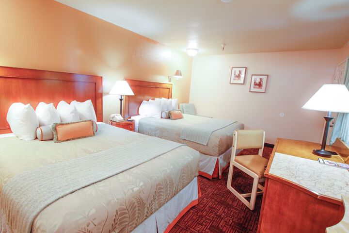 Heritage Inn La Mesa