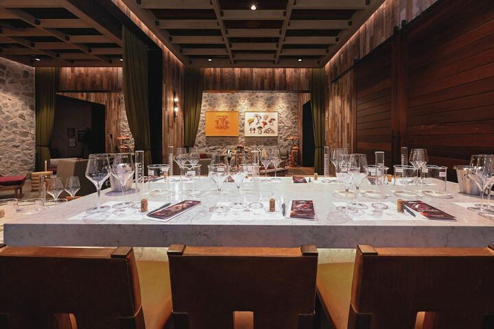 The Somm Hotel & Spa Autograph Collection