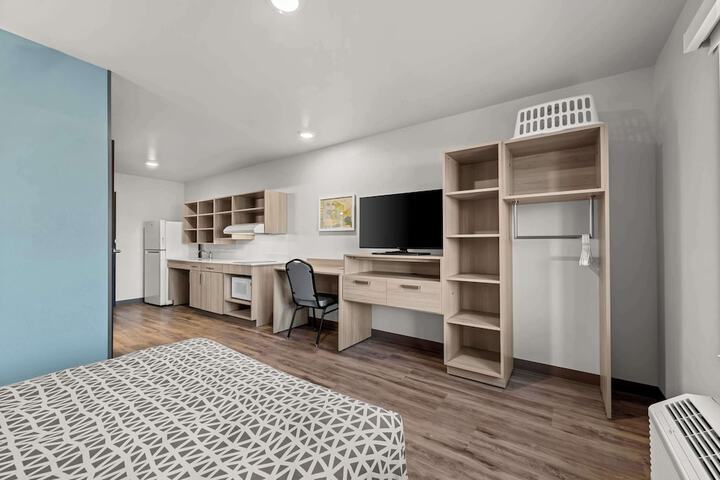 Woodspring Suites Columbia - Irmo