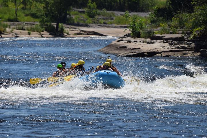 Holiday Inn Express Hotel & Suites Watertown-Thousand Island by IHG